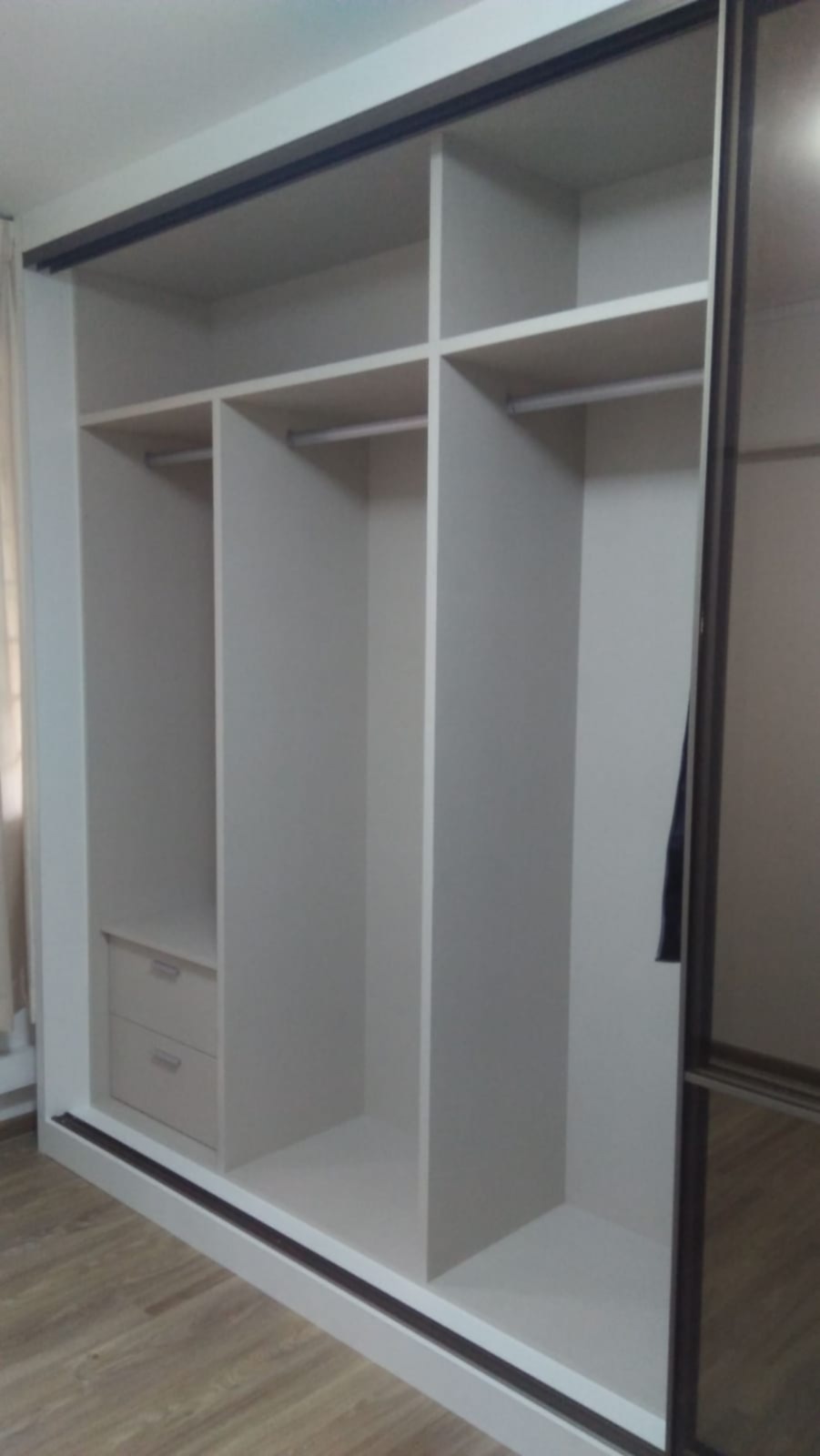 Build In Wardrobe